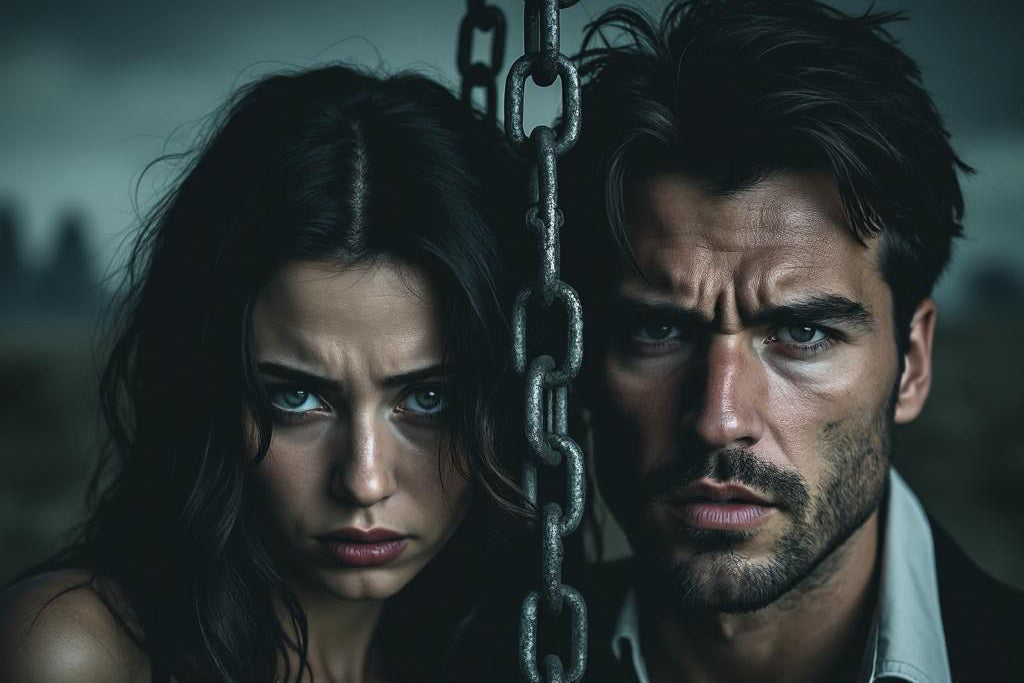 Il trauma bonding: il legame silenzioso che non ti permette di vivere l’amore che meriti