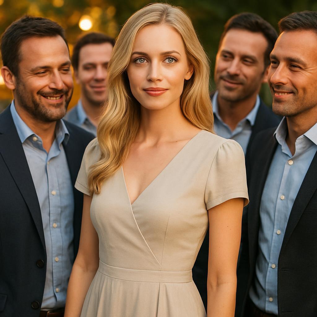 Perché il narcisista sceglie proprio te?