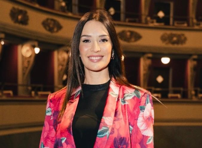 L’Uomo che Creerà il Domani – Serena Fumaria