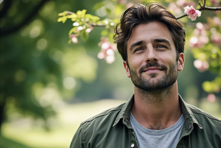 La solitudine come via di scoperta di sé