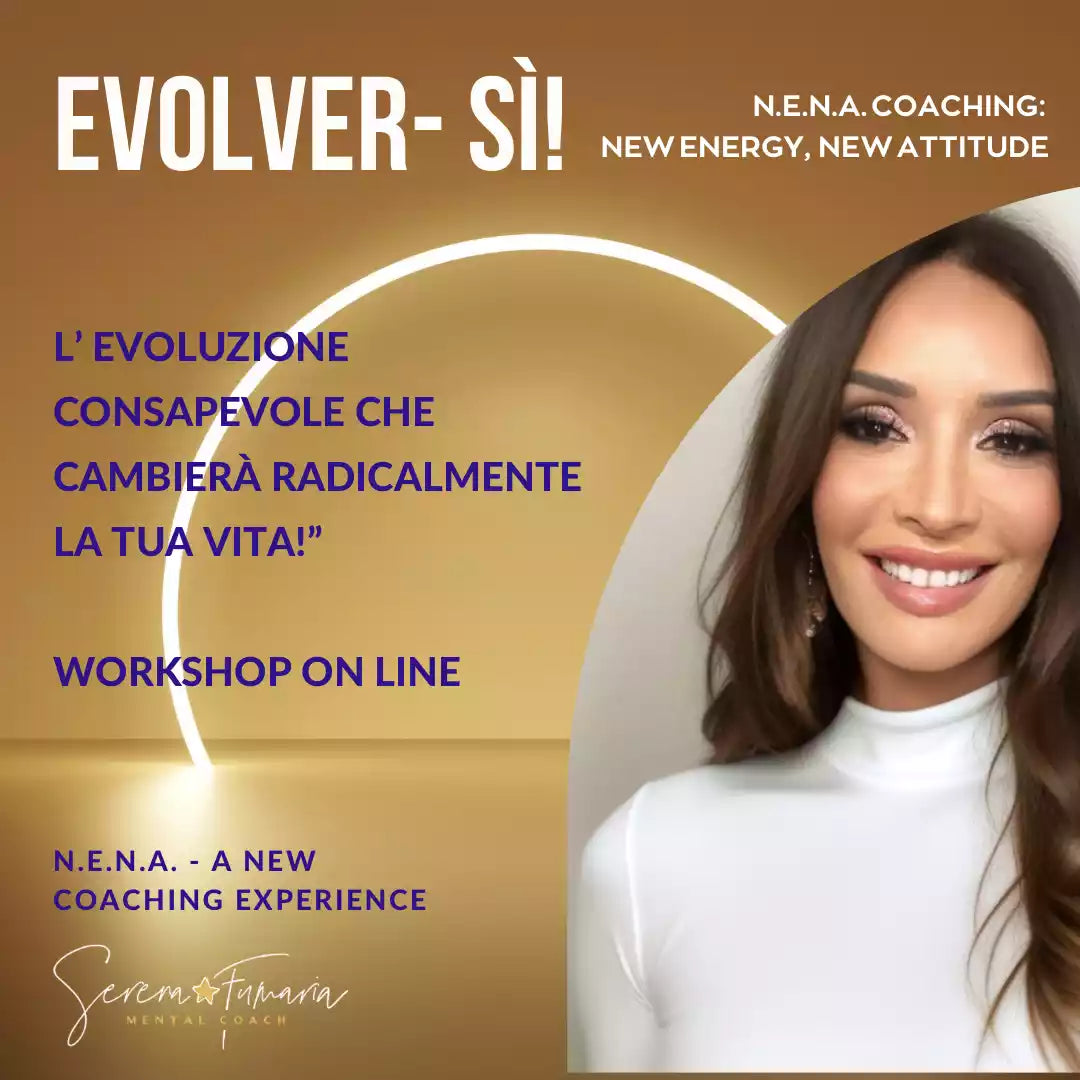 EVOLVER-SÌ
