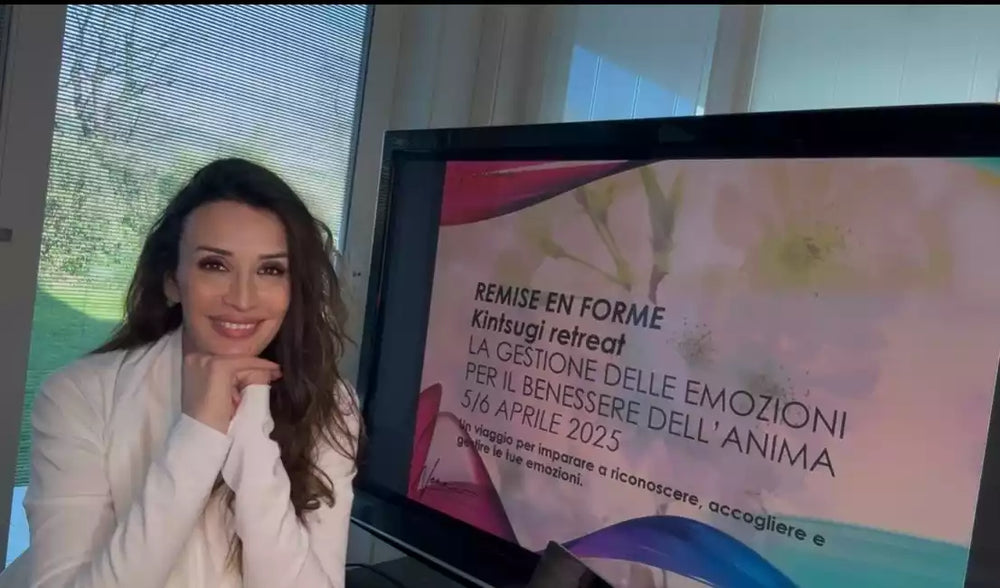 Remise en Forme "Carisma e Seduzione" | 31/05-01/06